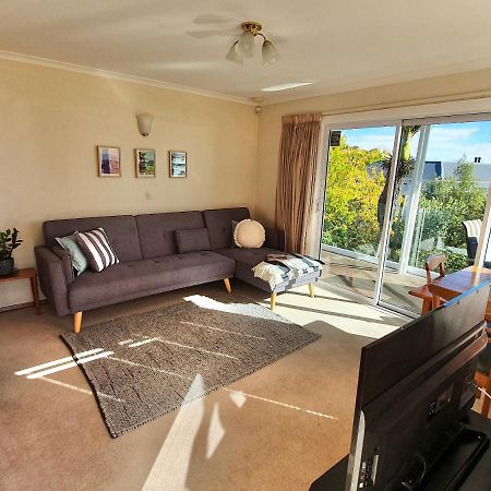 Kimberley One - Nelson Waterfront Apartment Zewnętrze zdjęcie