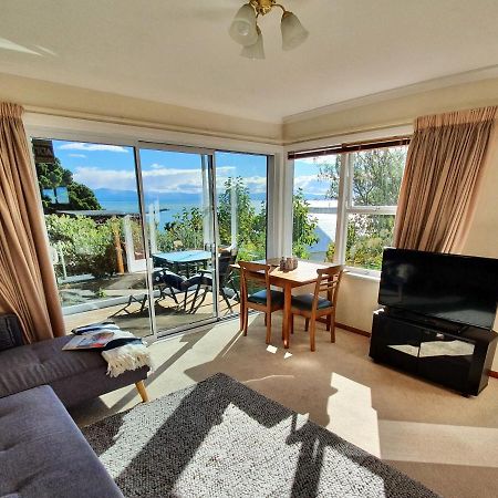 Kimberley One - Nelson Waterfront Apartment Zewnętrze zdjęcie