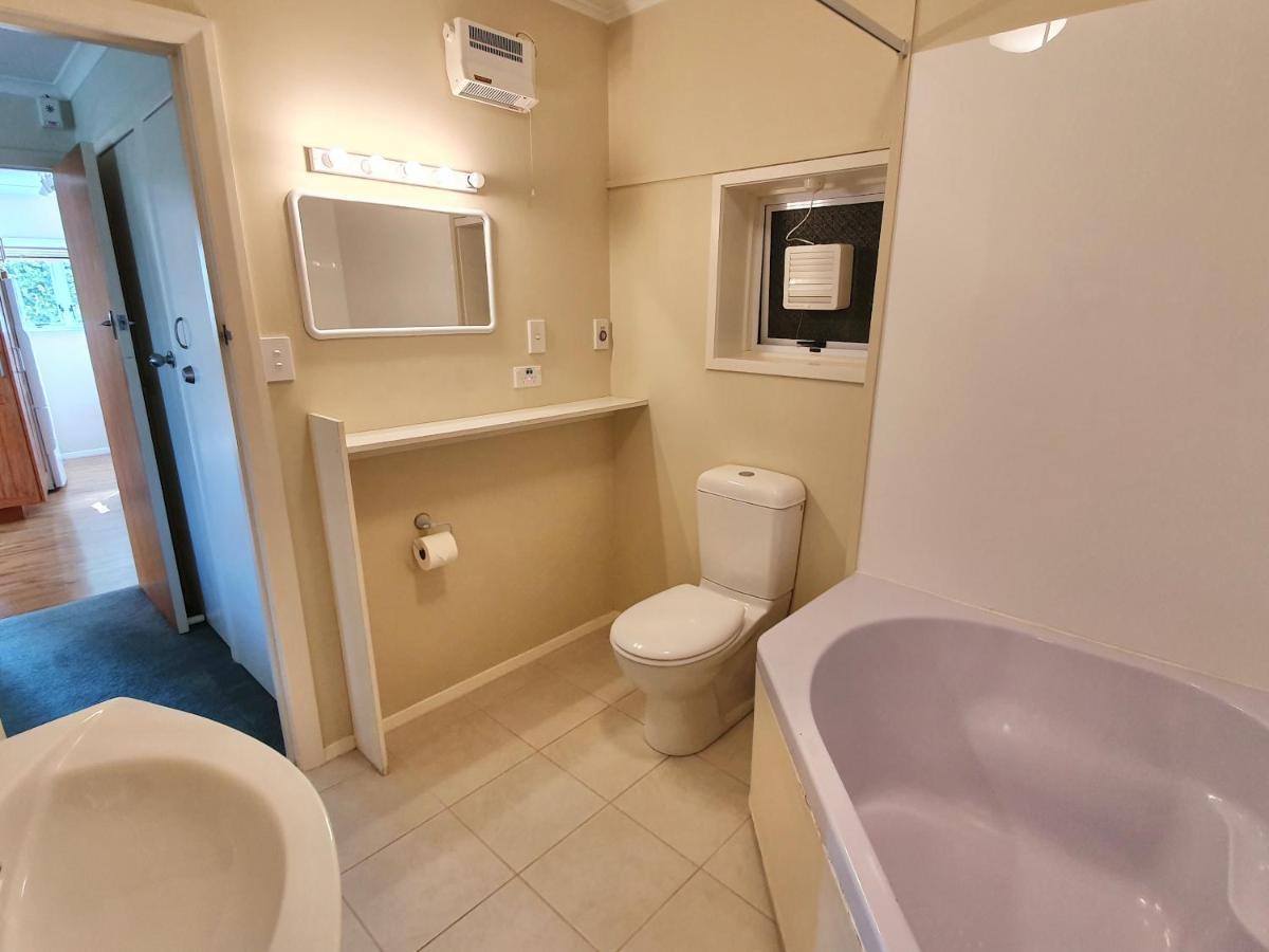Kimberley One - Nelson Waterfront Apartment Zewnętrze zdjęcie