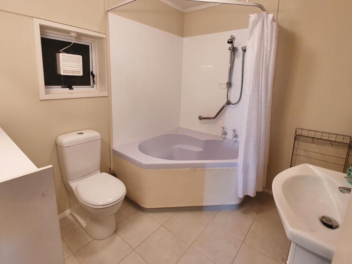 Kimberley One - Nelson Waterfront Apartment Zewnętrze zdjęcie