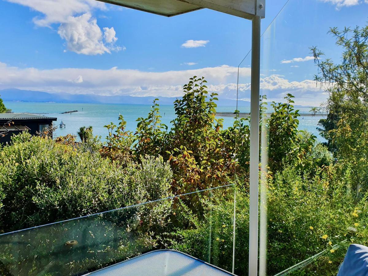Kimberley One - Nelson Waterfront Apartment Zewnętrze zdjęcie