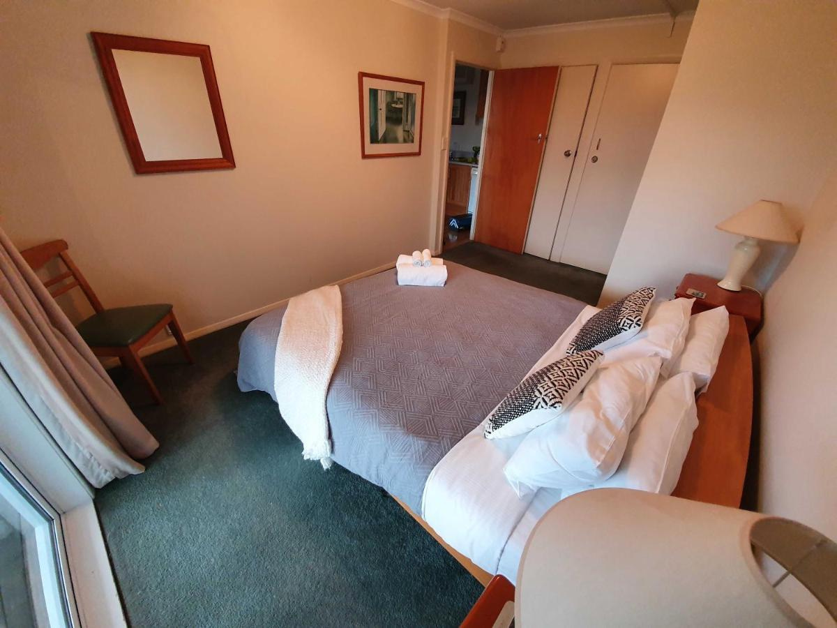 Kimberley One - Nelson Waterfront Apartment Zewnętrze zdjęcie