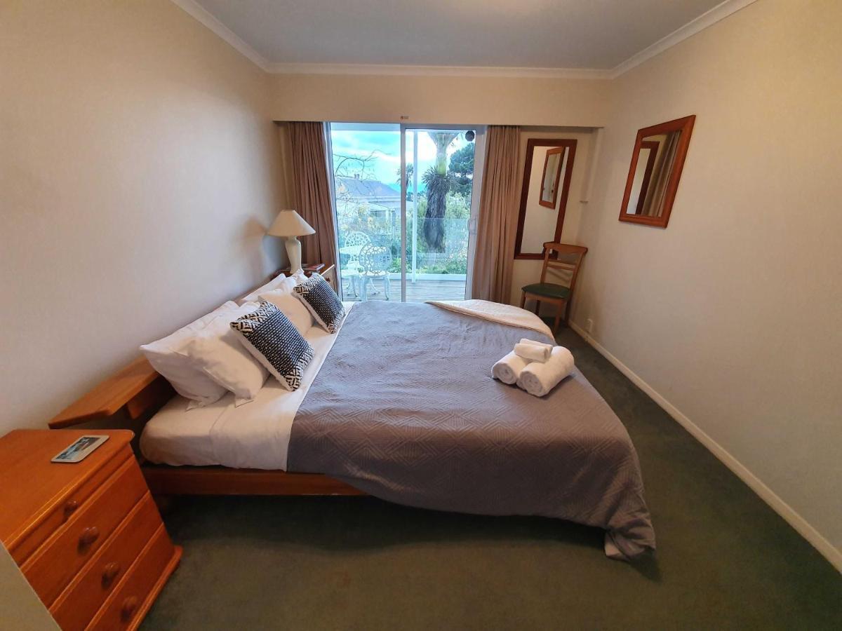 Kimberley One - Nelson Waterfront Apartment Zewnętrze zdjęcie