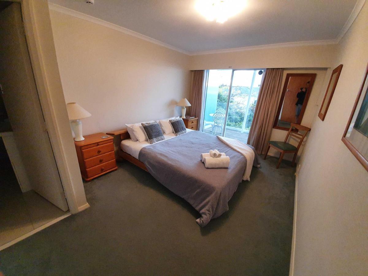 Kimberley One - Nelson Waterfront Apartment Zewnętrze zdjęcie